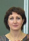 Хомичева Ирина Михайловна - Врач-стоматолог-хирург